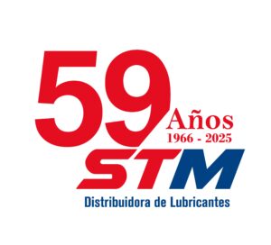 STM LUBRICANTES